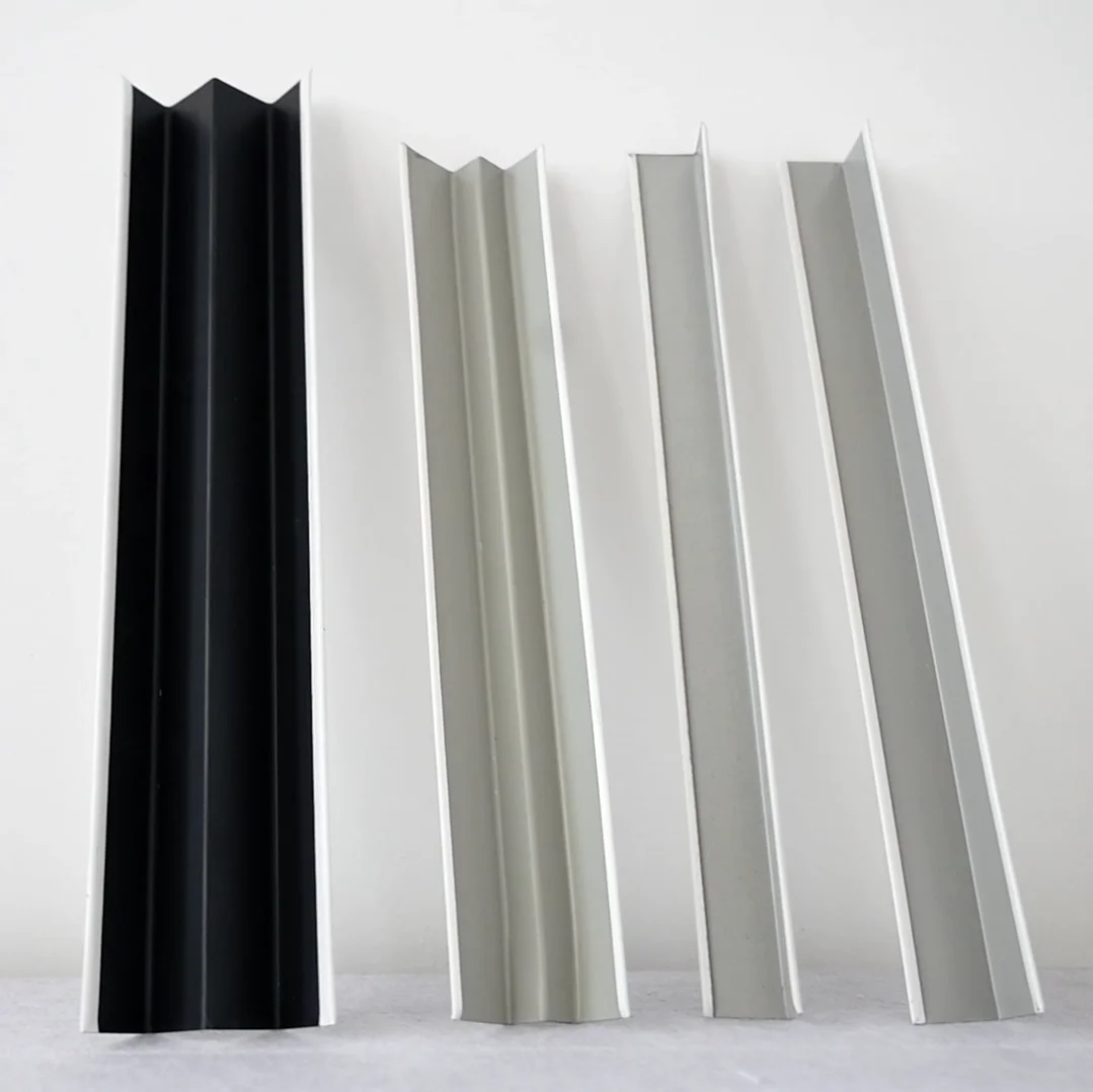 Modern house ceiling decorative materials wall angle suspended galvanized ceiling t grid components,ceiling frames