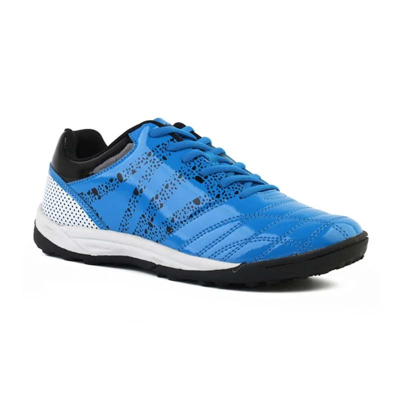 Manufacturer Custom Turf Indoor Men Cleats Football Boots Alta Calidad Soccer Boots Football Shoes Scarpe Da Calcio Futsal Shoes
