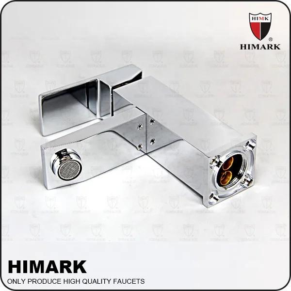 OEM manufacturers single lever basin mixer taps