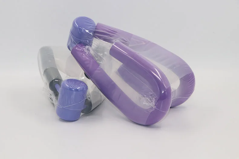 Customized New Product Thigh-toning Body Slim Leg Clamp Leg Trainer Yoga Training Buttocks