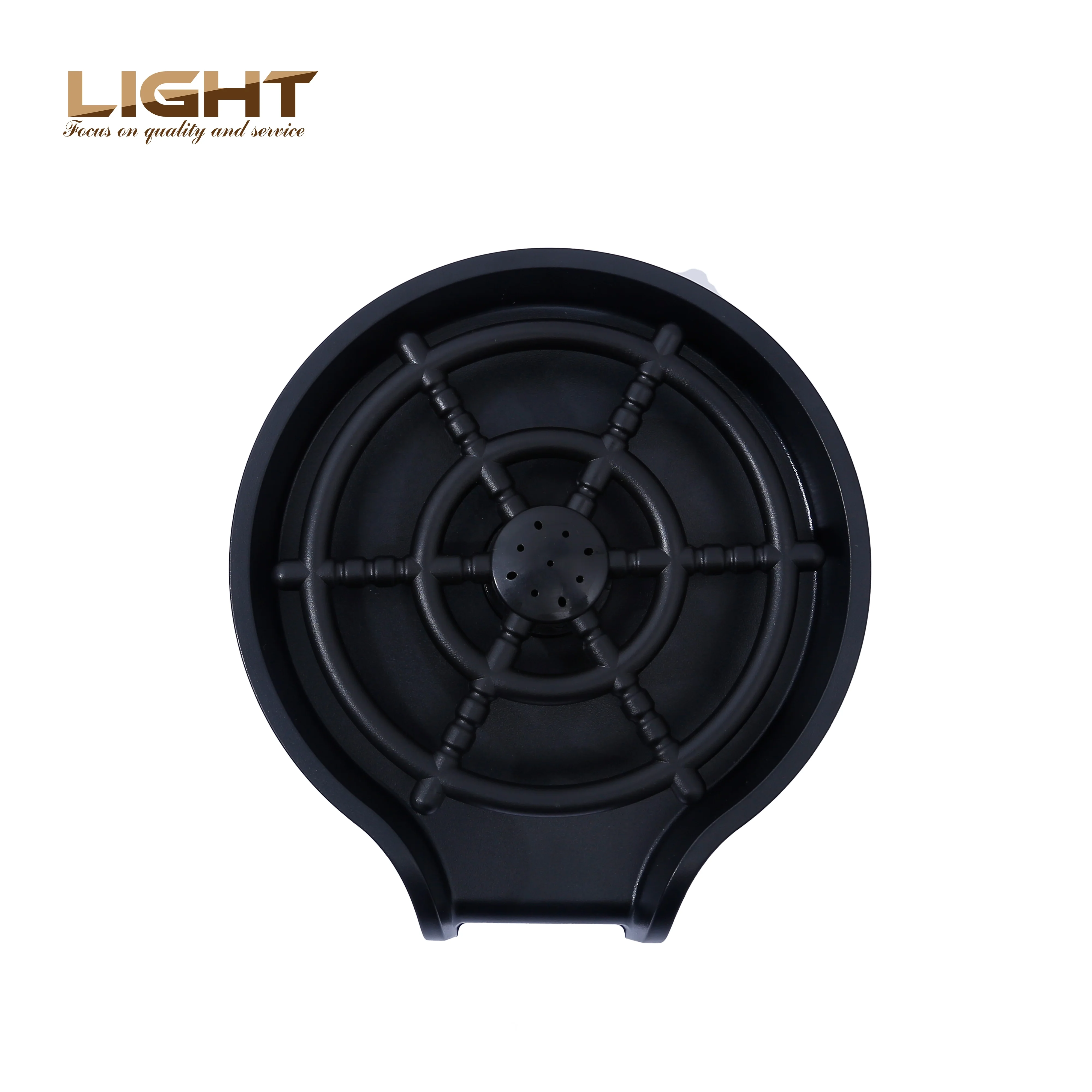 High pressure Quick Automatic Faucet Glass Plastic Rinser Kitchen sink Cup Washer