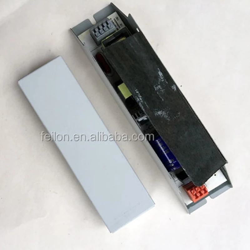 Customized EB218 36w fluorescent lamp ballast hot sale AC24V electronic ballast