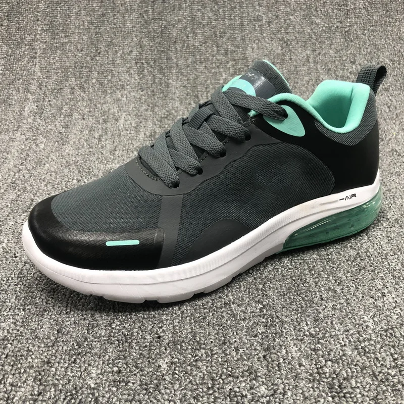 Fashion Lace Up Women Running Shoes Lightweight Sneakers Breathable Outdoor Sports Shoes Comfort Air Cushion Running Gym Shoes