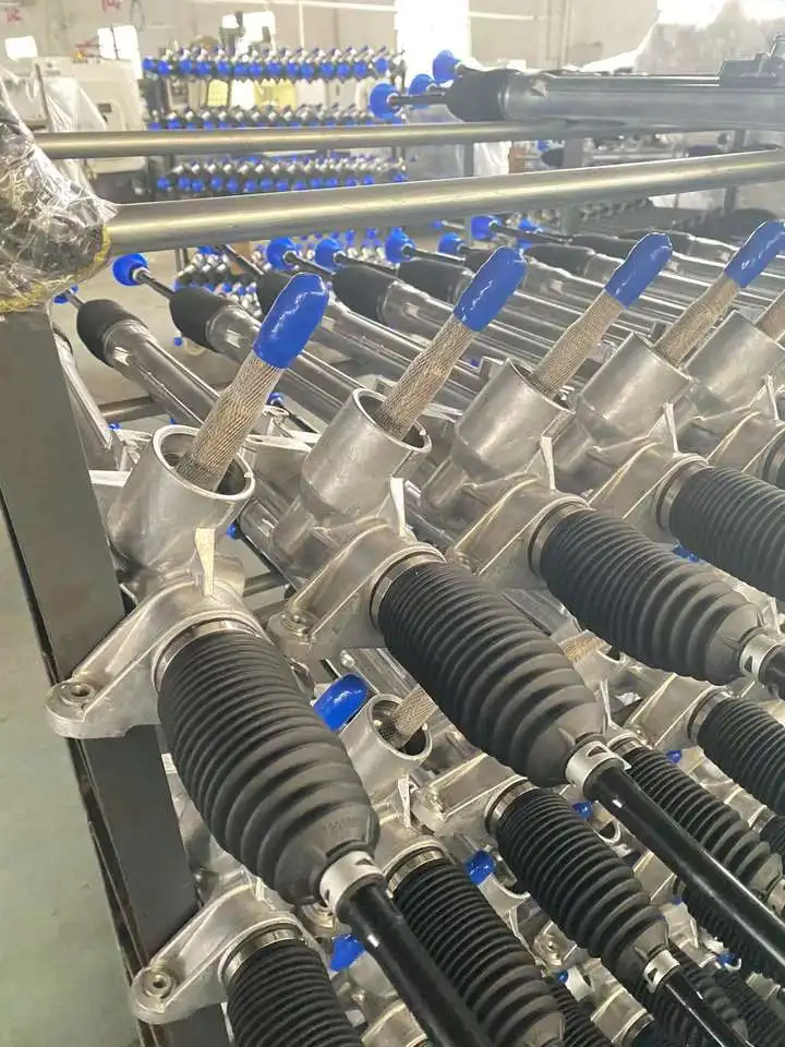 Auto accessories Power Steering Rack FOR HONDA XRV VEZEL RU1 2WD 15-19 LHD 53400-T7A- H02   53400-T7W- A02