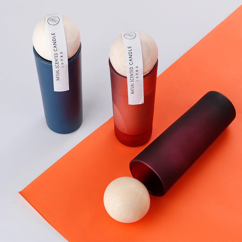 
Creative wood beads, scented candles, fashionable home furnishings, practical and high-end hand gifts 