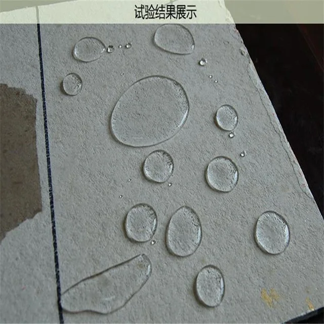 Water based polyurethane waterproof coating water based liquid rubber waterproof membrane