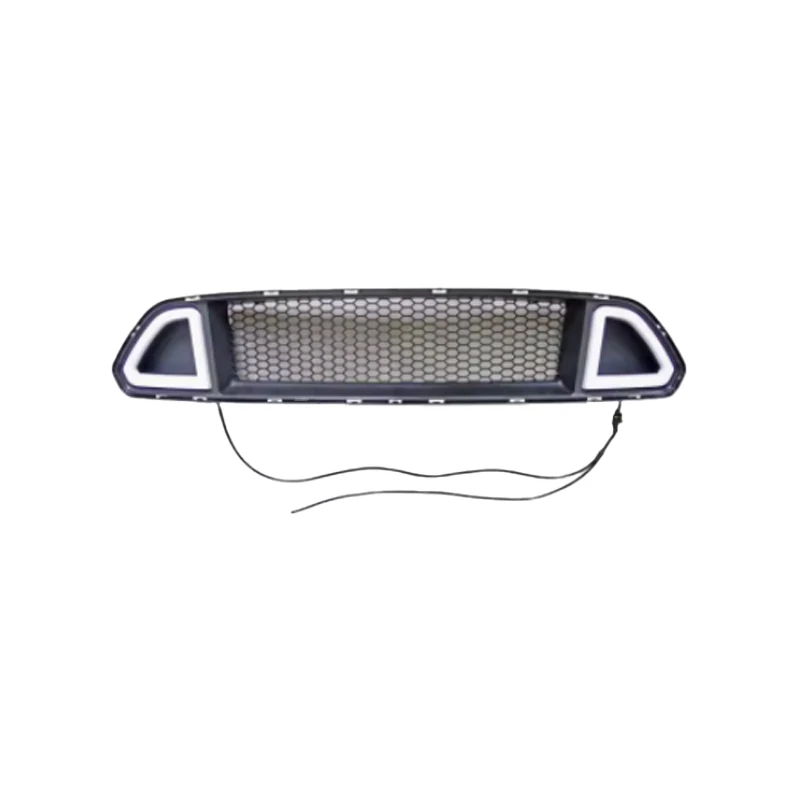 WSY TATU High Quality Auto Car Parts For mustang front grill