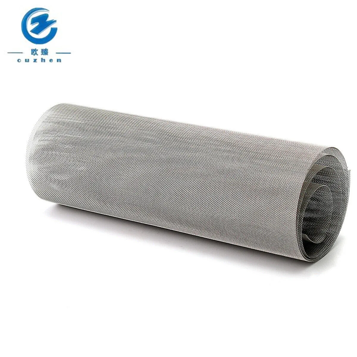 pure zirconium woven wire mesh for chemical industry