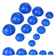 Pain Relief Improves Skin and Overall Health silicone cups for cupping