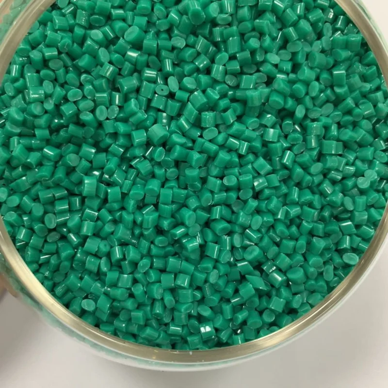 ABS China Wholesale White Granule  recycled plastic 100% Recycled raw material in plastic industry