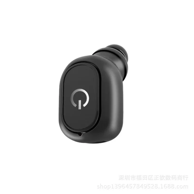 H58 Bluetooth Mini headset Promotion Small Mini Headsets Bluetooth headsets are lightweight and