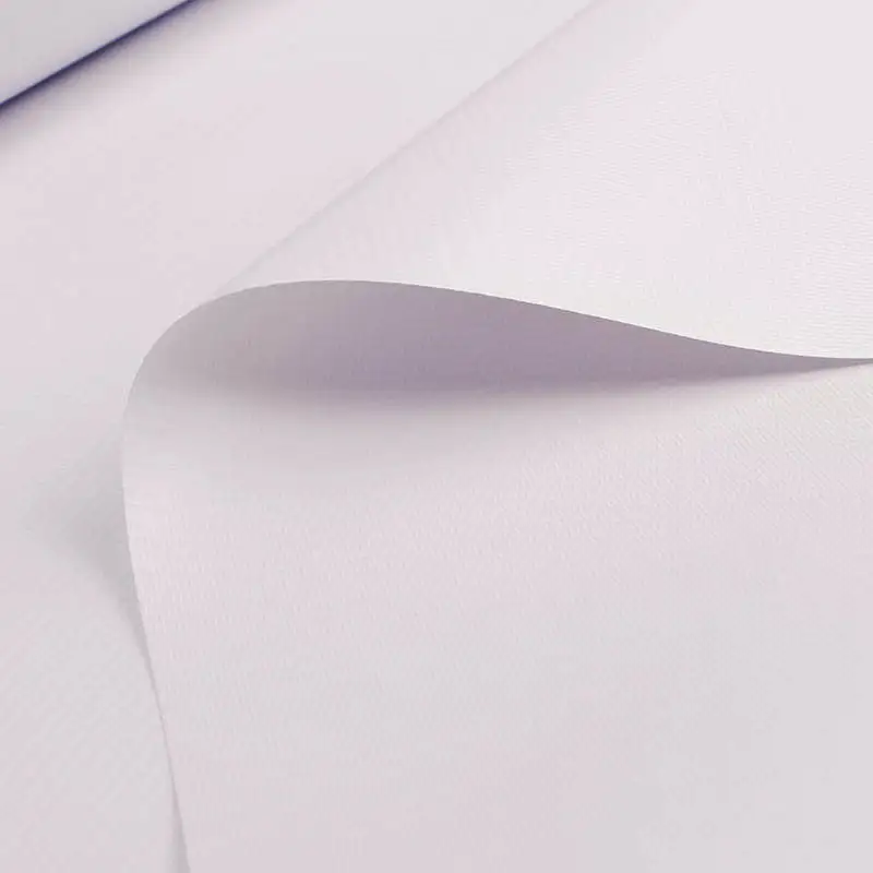 Outdoor printing pvc advertising material flex banner pvc advertisement flex banners