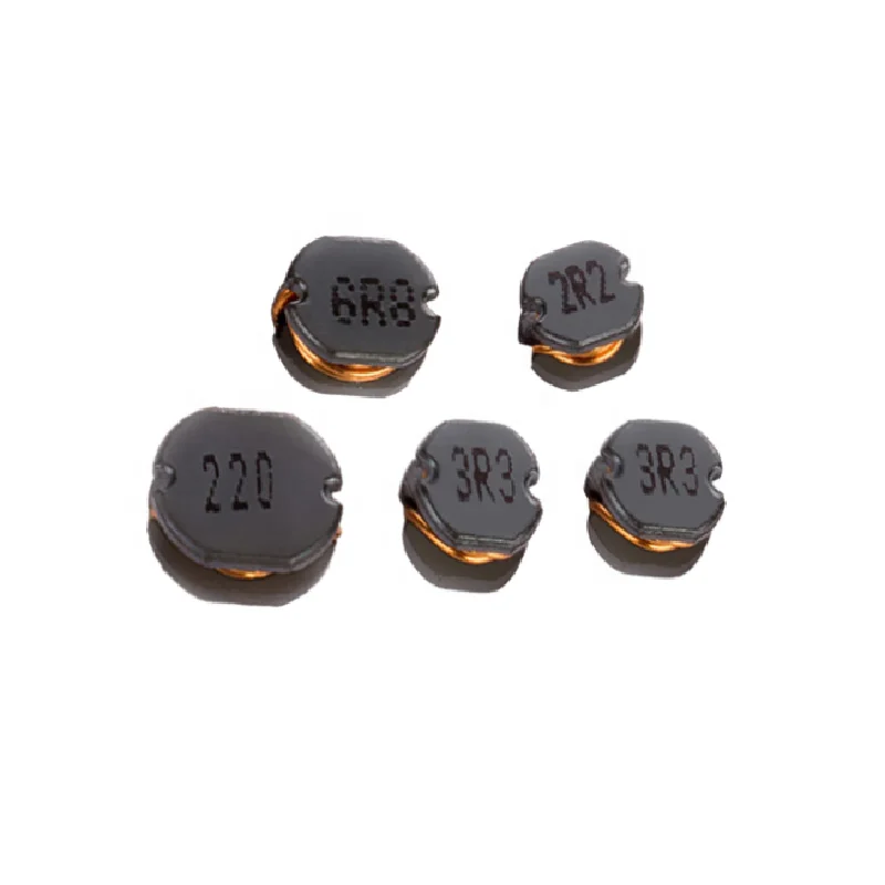 150uH cd32 ferrite core smd filter Power inductors with high temperature resistance
