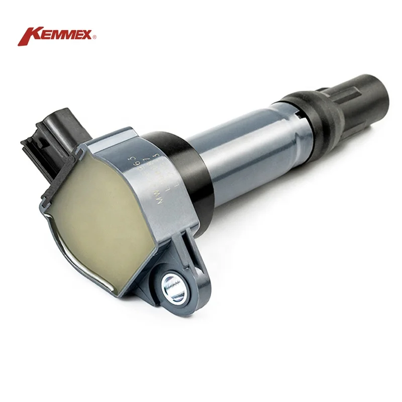 KEMMEX UF00039 SMW250963 Pack Spark Ignition Coil replacement for MITSUBISHI AUTO SOUEAST MW250963 MW251981 3103115T 3102236L