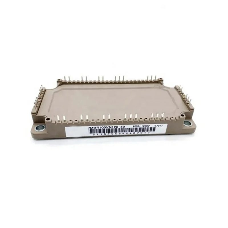7MBR150VN120-50 150A 1200V New Original IGBT Module