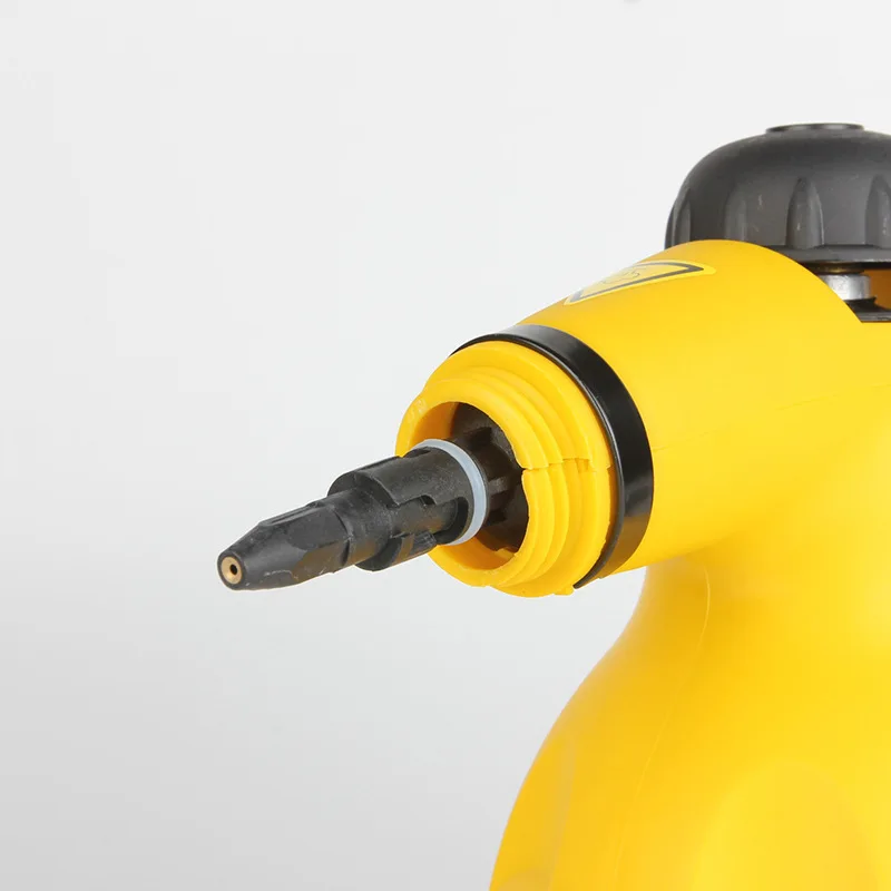 High Temperature Steam Cleaning Machine Handheld Portable Kitchen Range Hood Cleaning Machine
