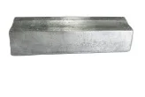 Manufacturers direct sales of high purity magnesium alloy ingot