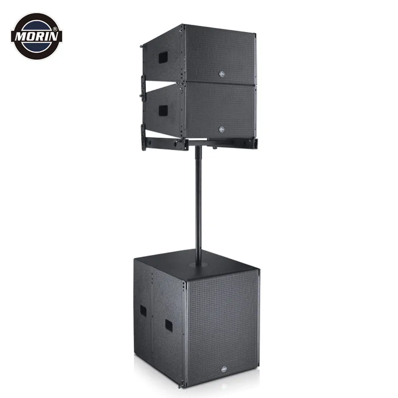 Sounds system equipment professional audio pa system dj party speaker line array profesional passive speaker