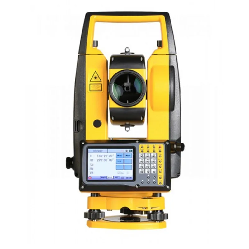High Accuracy Surveying Instrument SOUTH Total Station 600m Reflectorless