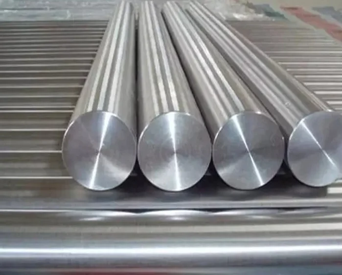 ASTM  AISI 440a 440bHigh qualityround bars  and round bars
