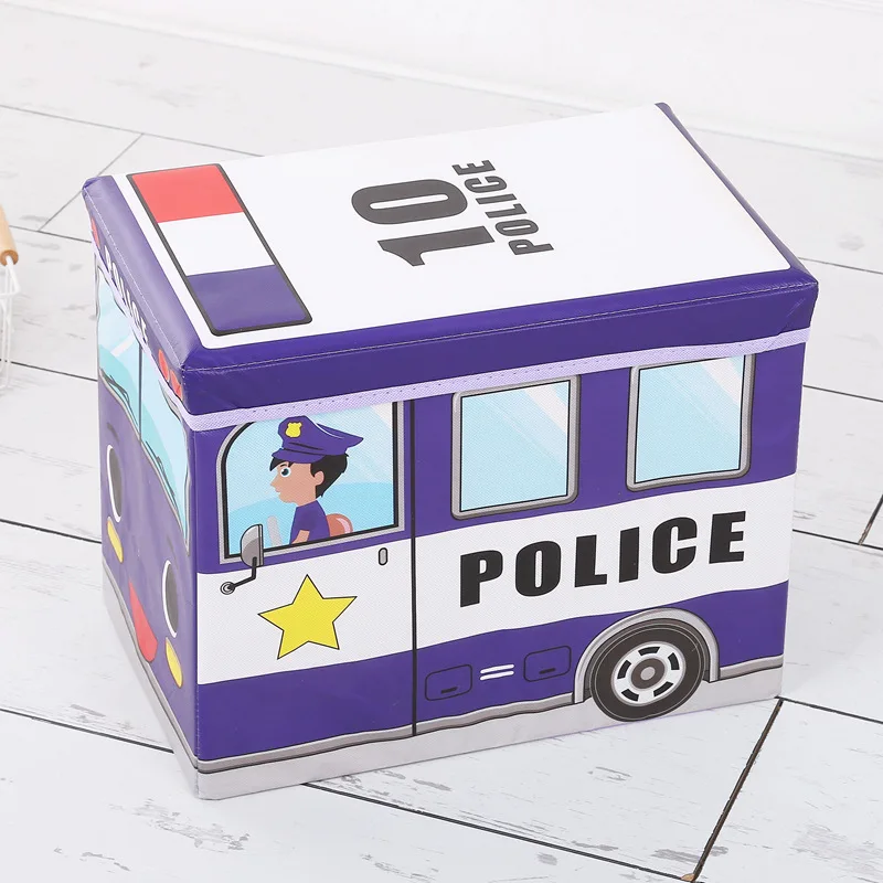 Cute Animal Shape Kids Wooden Stool Pouf Children Kids Animal Wooden Footstool