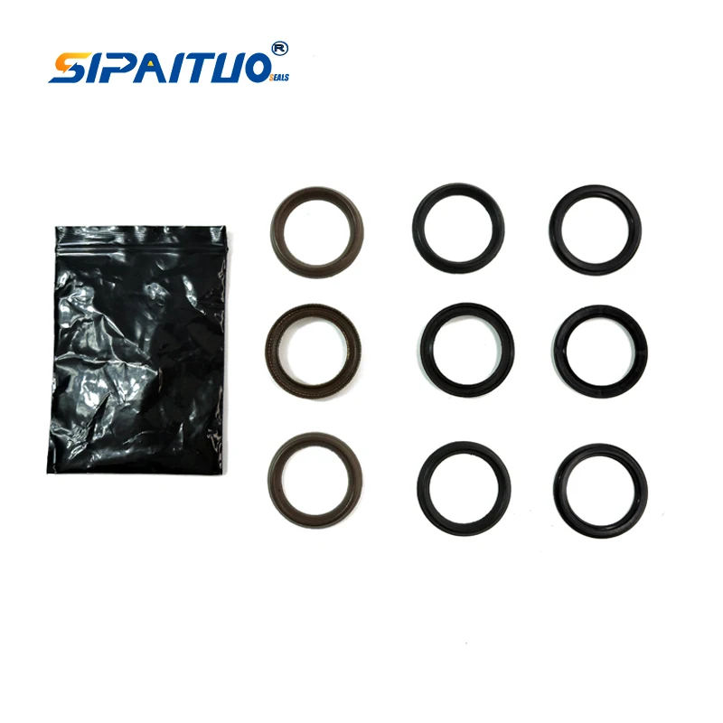 hight pressure washer pressure washer o ring seal pressure washer parts & accessories seals for interpump