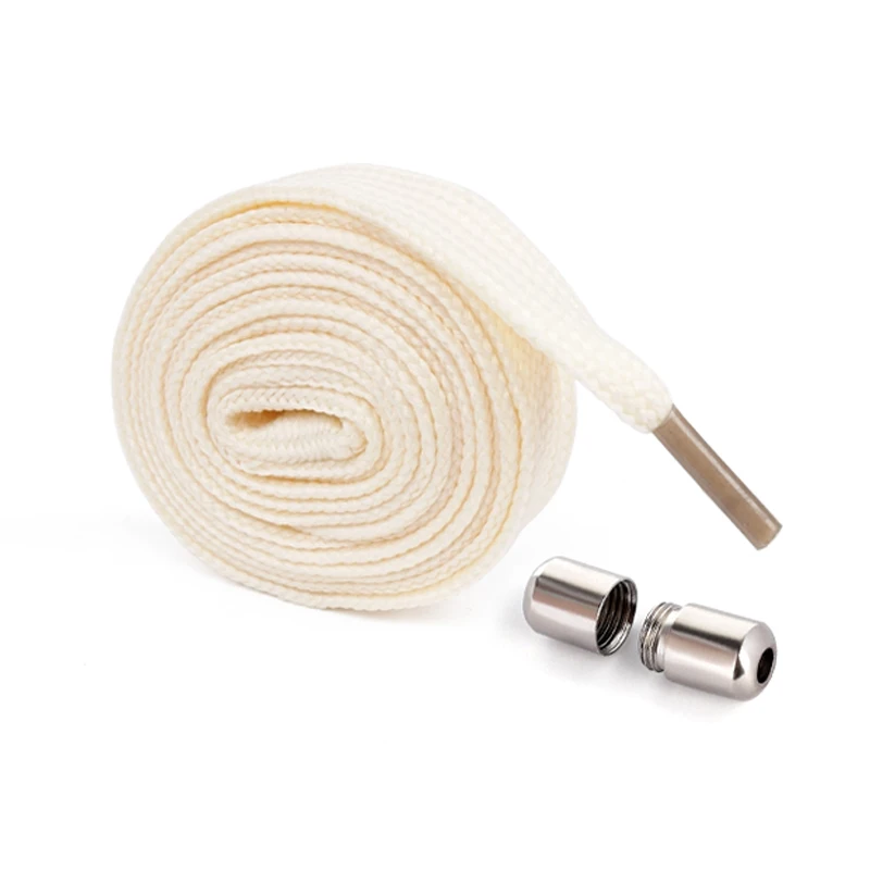 2022 Popular New Flats Shoe Lace Elastic No Tie Shoe Laces Sneakers Lazy Laces In Dairly