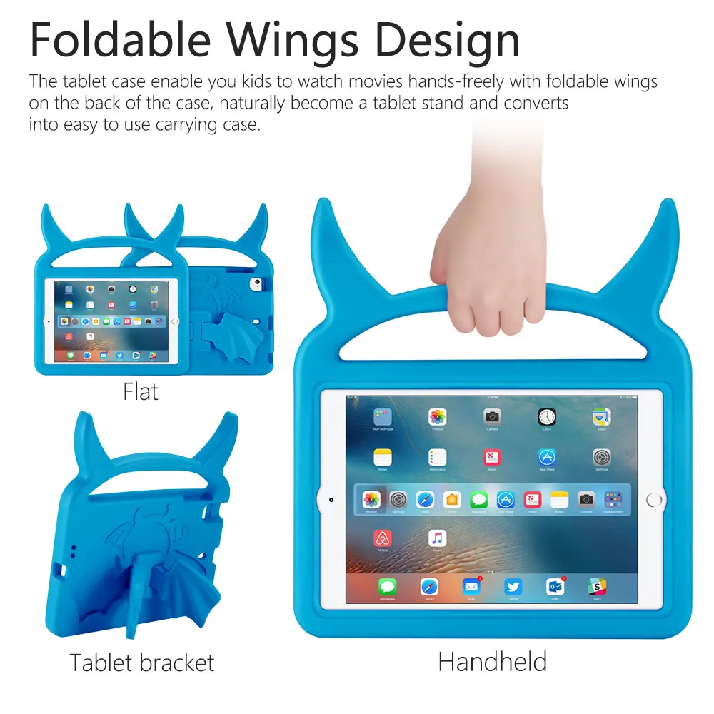 
Waterproof Tablet Case High Quality Protective Case for Tablet Computer 