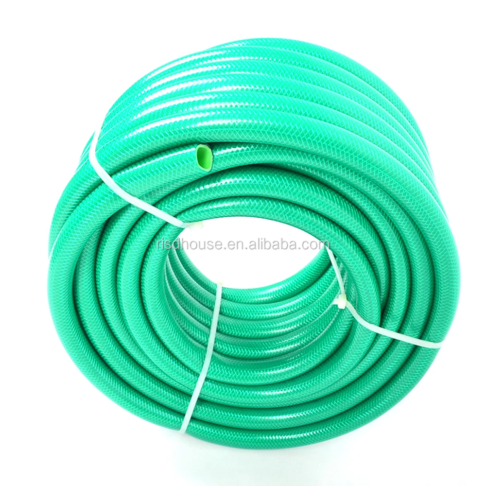 Car Washing Hose Anti Torsion Flexible Pvc Garden Water Hose PVC Garden Hose