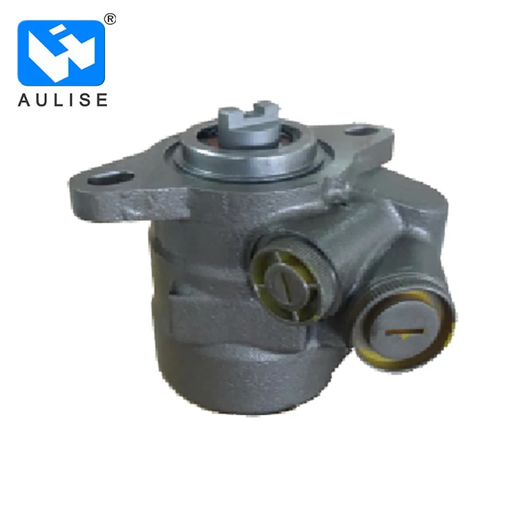 SCDL Steering Pump A3007-3407100B For Yuchai Truck Bus Diesel Engine Parts