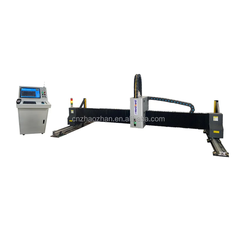 Новый волоконно-лазерный станок для резки 3000 волокна 12000 Вт волоконно-лазерный станок для резки по низкой цене