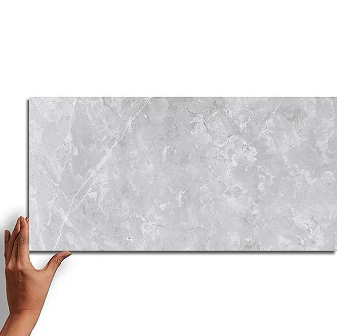 Carreaux 300x600 индийский фарфор Morbi Цифровой Полированный матовый строительный материал наружная керамическая саломоновая настенная плитка