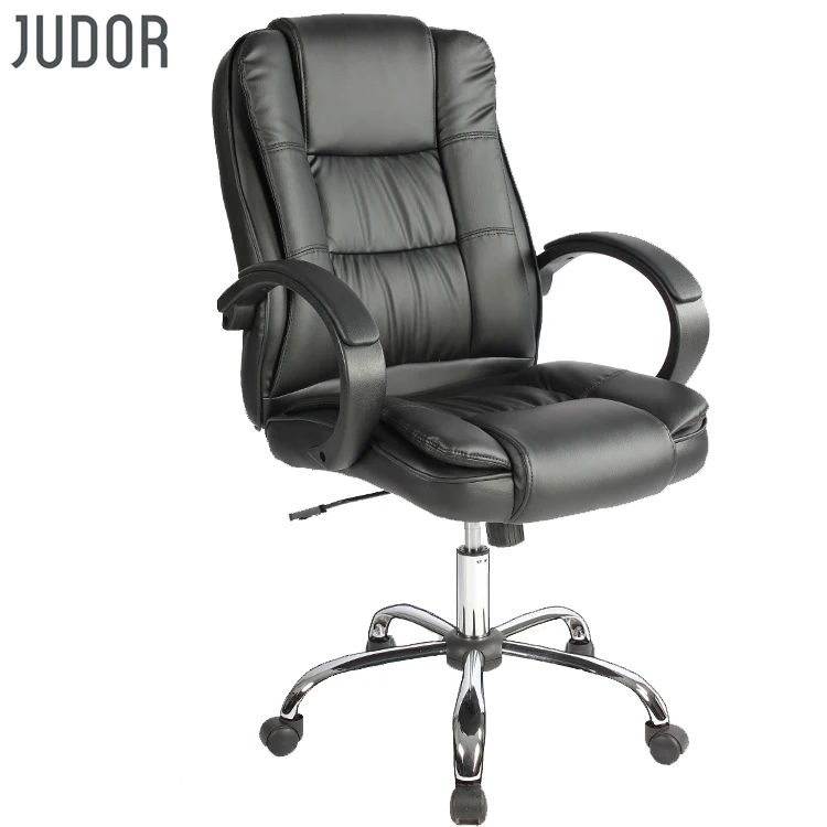 Офисные стулья с высокой спинкой Judor вращающийся офисный стол