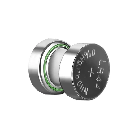 PUJIMAX 50Pcs/Boxed Lr44 Coin Cell Battery universal AG13 1.5V Alkaline Button Cell Battery For Electronic calendar Calcuator