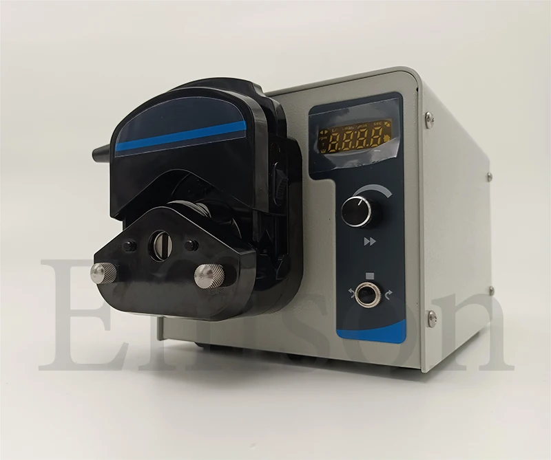 BT100M Electric Peristaltic Pump for Chemical Medical with High quality