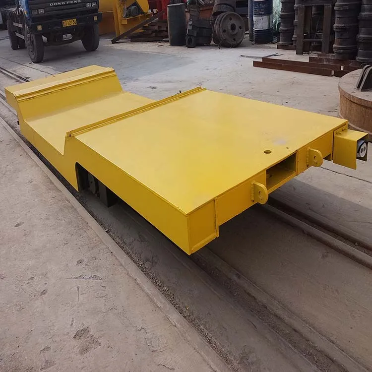 TimesPower Factory sale Segment car locomotive equipment battery locomotive for TBM project