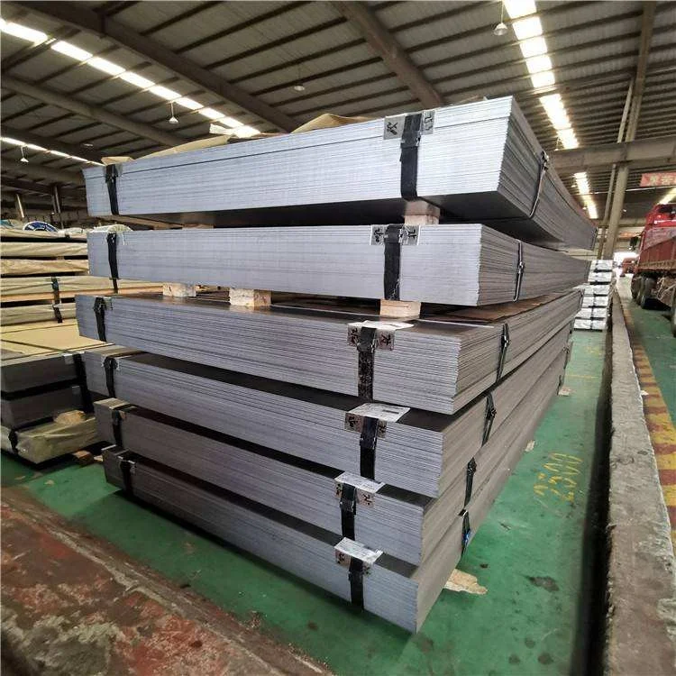 Hot sales 65Mn 3.5mm 4.5mm spring steel plate price