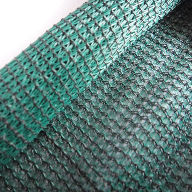 Turkey Greenhouse Shade Net Fire Retardent Green Windbreaker Shade Nettings To Yemen For Greenhouse