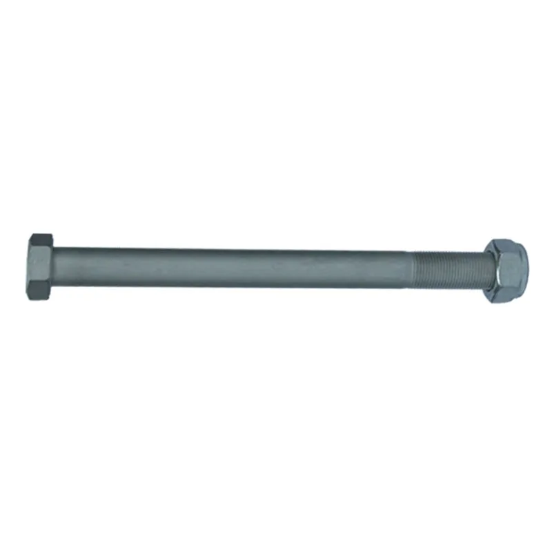 High Quality Assured Good Fit Performance Truck Center Bolt