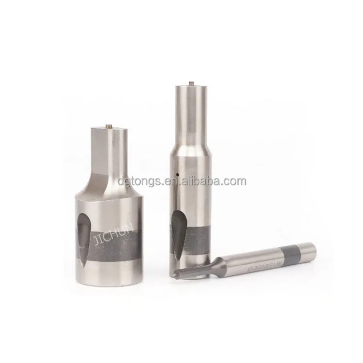 Sale Dayton Die Bushing Tuff Punch Headed Punches With Fixed Clamps For Stamping