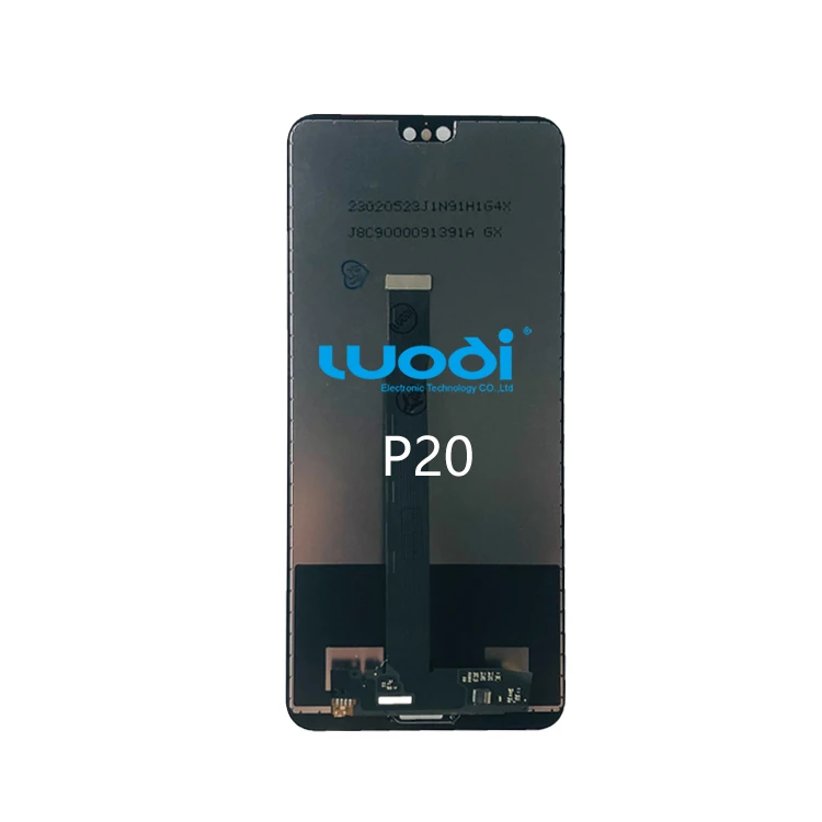 Spare parts For huawei mate 7 8 9 10 20 lite ekran for huawei P10 P20 P20 lite P30  P30 pro P40 lite lcd