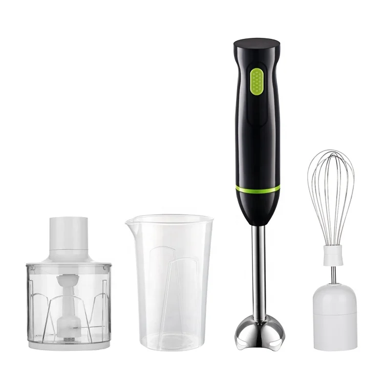 smart home appliances Good quality handheld food blender commercial stick hand blender smart home appliances