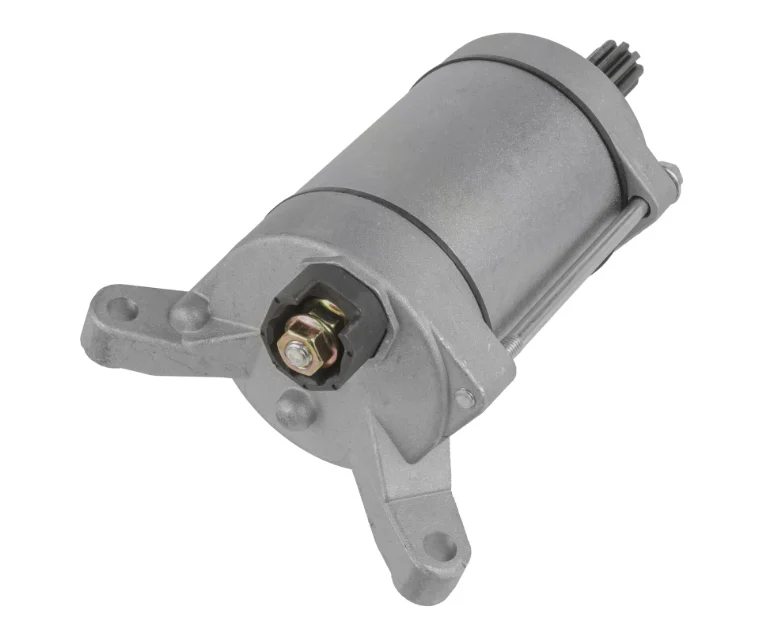 Starter Motor for Yamaha 1CT-81890-00-00 2011-2014 Grizzly 450 YFM450 SMU0516 19499