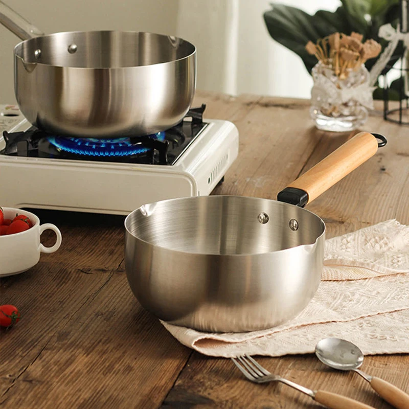 Multi-functional Cooking Pot Storage Versatile  Cookware Set Accessories High-quality Kitchen Wares for Home Chef