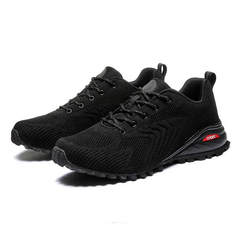 Outdoor Shoes for Men Outdoor Sports Shoes Running Shoes