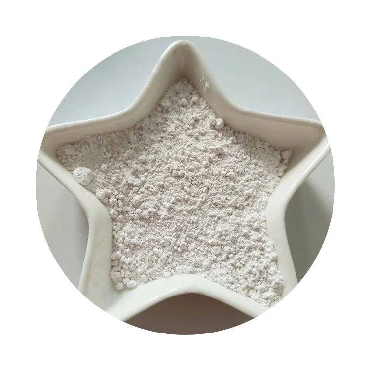 2022 new gypsum casting powder Good quality multi-layer ceramic shell mold casting gypsum powder for gypsum mold casting