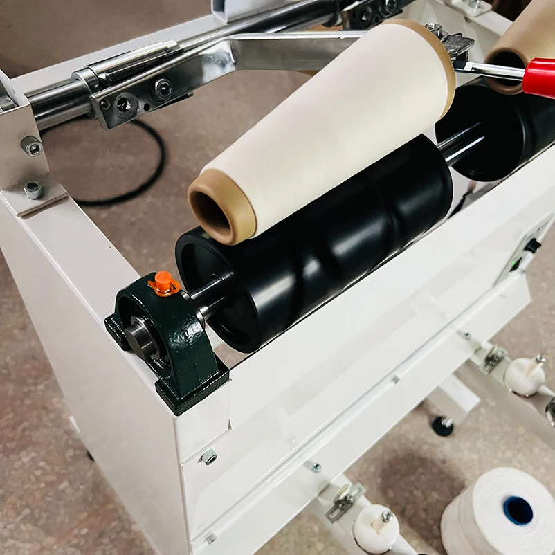 Yarn Winder, Electric Yarn Winder, Yarn Winder Machine