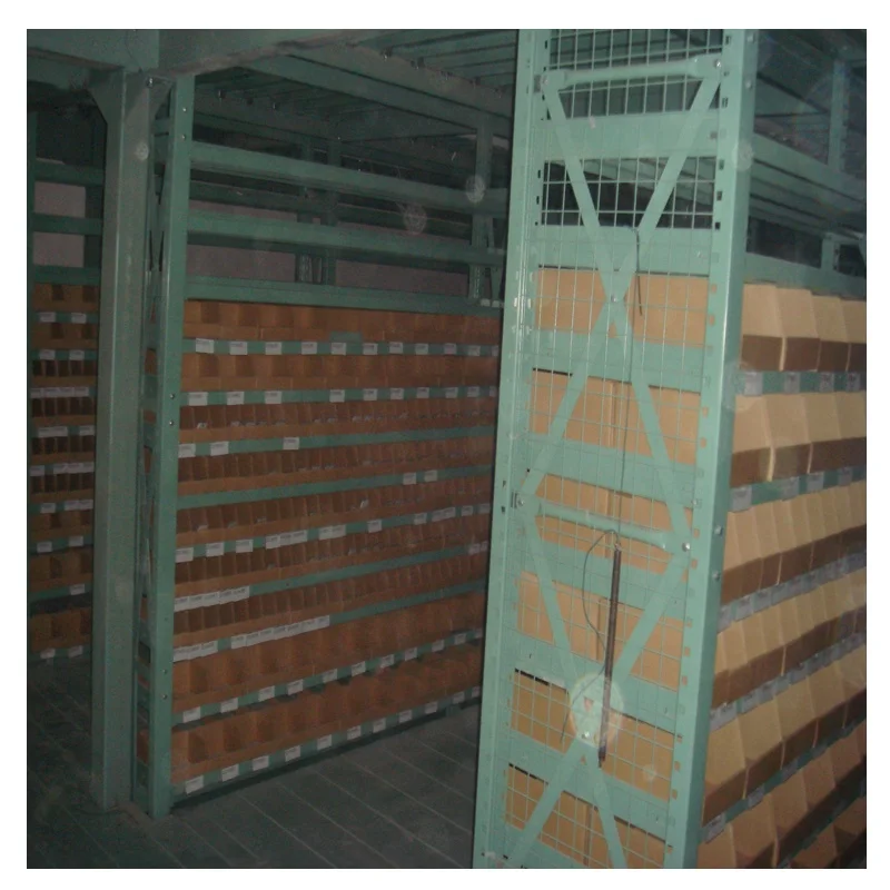 Manufacturer Industrial Warehouse Rack Mezzanine Shelving Steel Platform Mezzanine Floor Racking System