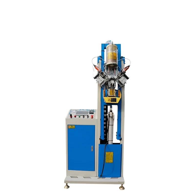 WEIKE CNC полностью автоматическая машина для розлива молекулярных сит