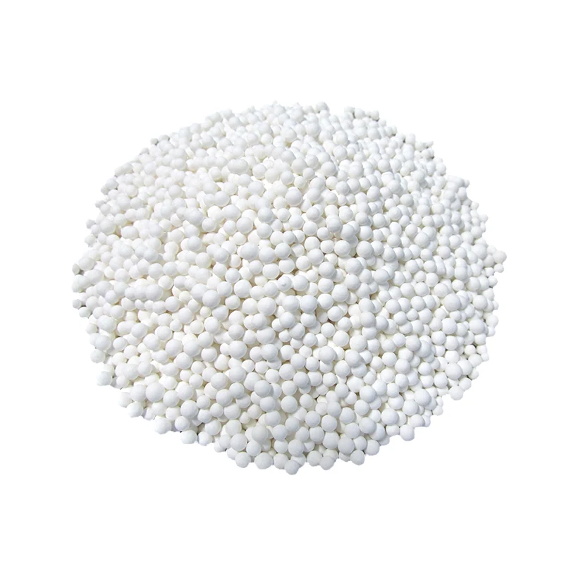 Chemical Catalyst Activated Alumina Spherical High Quality Activated Alumina Ball